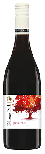 Talinga Park Pinot Noir Nugan Estate